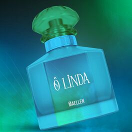 Album cover of Ô Linda