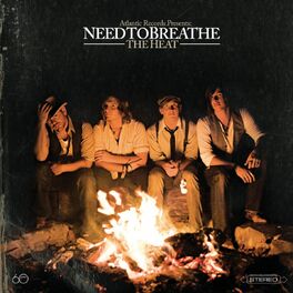 Album cover of The Heat