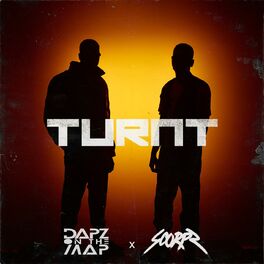 Album cover of Turnt (feat. Scorpz)