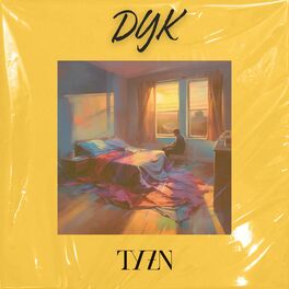 Album cover of DYK