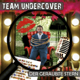 Album cover of Folge 5: Der geraubte Stern