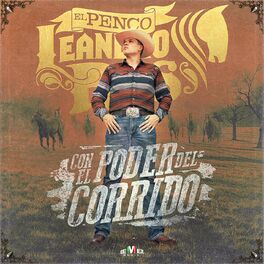Album cover of Con el Poder del Corrido
