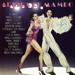 Various Artists - Locos por el mambo: lyrics and songs