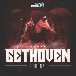 Album cover of Gethoven