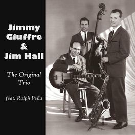 Album cover of The Original Trio