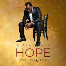 Album cover of A Time for Hope