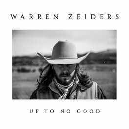 Album cover of Up To No Good