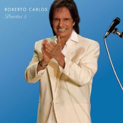 Download CD Roberto Carlos – Duetos 2 2015