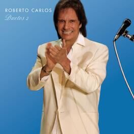 Album cover of Duetos 2