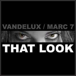 Album cover of That Look