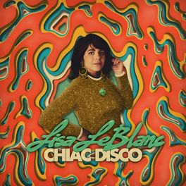 Album cover of Chiac Disco