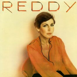 Album cover of Reddy