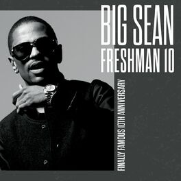 Album cover of Freshman 10