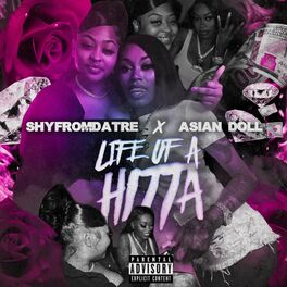 Album cover of Life Of A Hitta