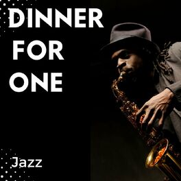 Album cover of Dinner for One - Jazz