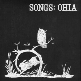 Album cover of Songs: Ohia