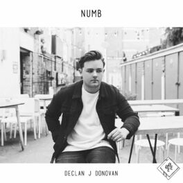 Album cover of Numb
