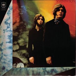 Album cover of Seventh Son