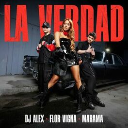 Album cover of La Verdad