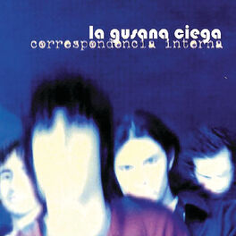 Album cover of Correspondencia Interna