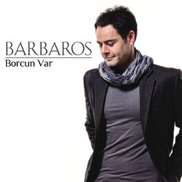Album cover of Borcun Var