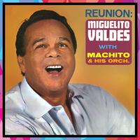 Miguelito Valdés: albums, songs, playlists | Listen on Deezer