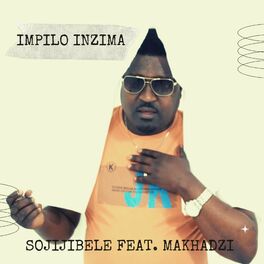 Album cover of Impilo Inzima (feat. Makhadzi)