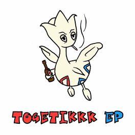 Album cover of Togetikkk EP