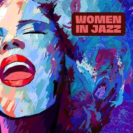 Album cover of Women in Jazz