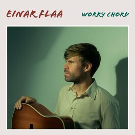 Album cover of Worry Chord
