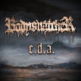 Album cover of E.D.A.