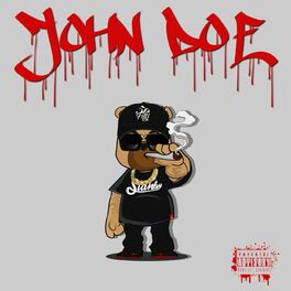 Album cover of John Doe