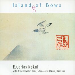 Album cover of Island of Bows