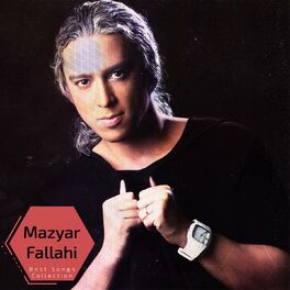 Album cover of Mazyar Fallahi - Best Songs Collection