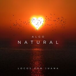Album cover of Algo Natural