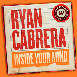 Album cover of Inside Your Mind