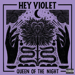 Album cover of Queen Of The Night