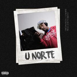 Album cover of U Norte