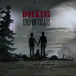 Album cover of End of Chaos