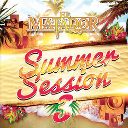 Album cover of Summer session, Vol. 3