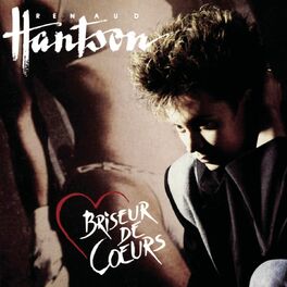 Album cover of Briseur de coeurs