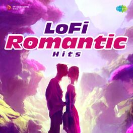 Album cover of Lofi Romantic Hits