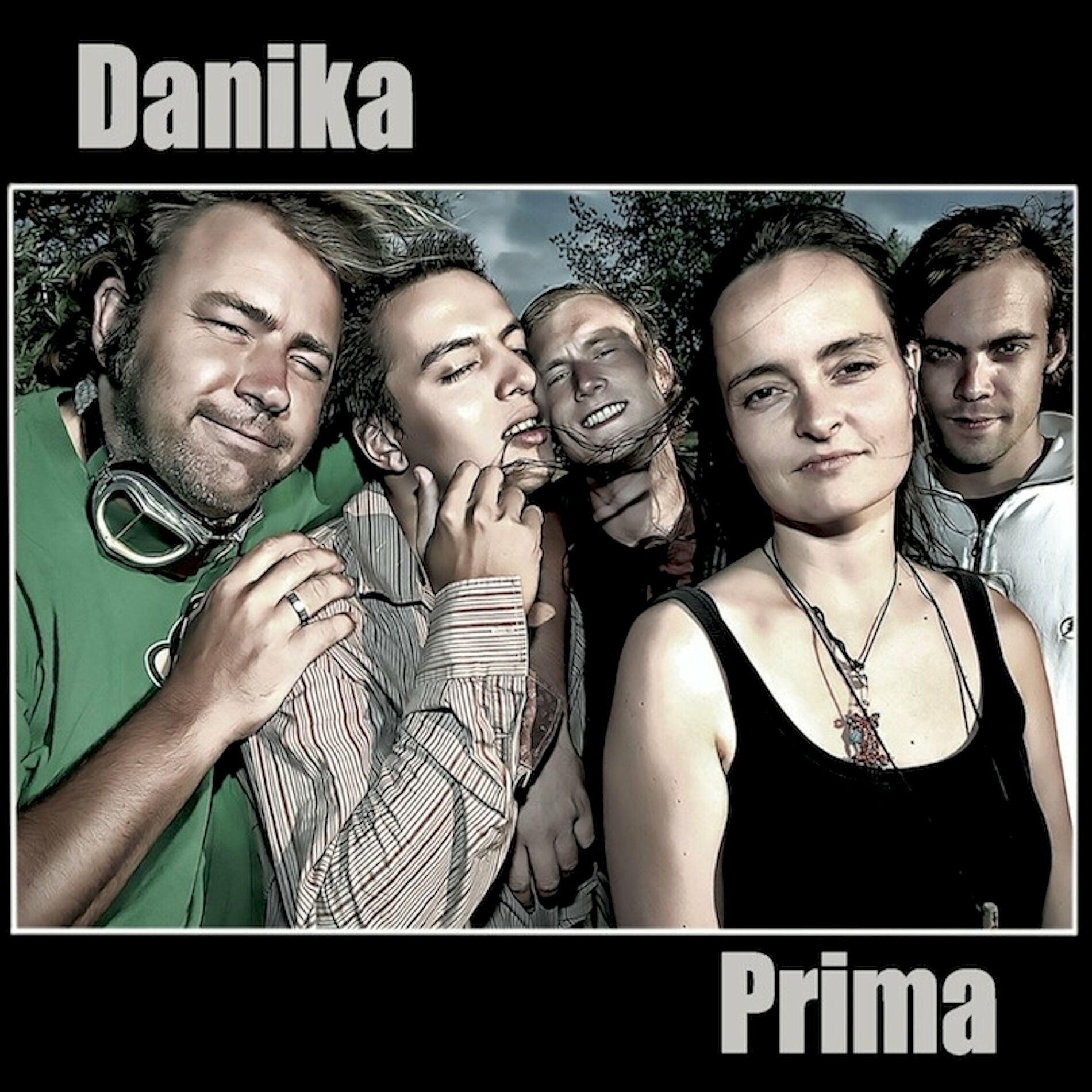 Danika - Oh Darling: listen with lyrics | Deezer