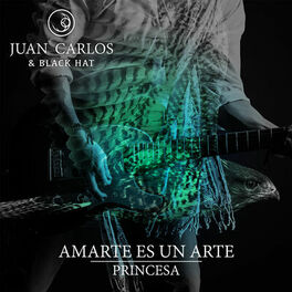 Album cover of Amarte Es un Arte / Princesa