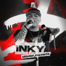 Album cover of El Inky