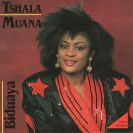 Album cover of Biduaya