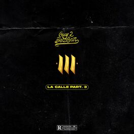 Album picture of La Calle 3 (Ça flingue)