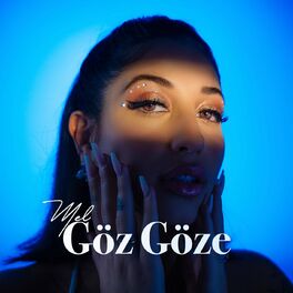 Album cover of Göz Göze