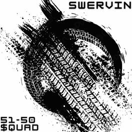 Album cover of Swervin (feat. Blaze1, Reminisce & Rocky 1)