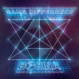 Album cover of Same Difference
